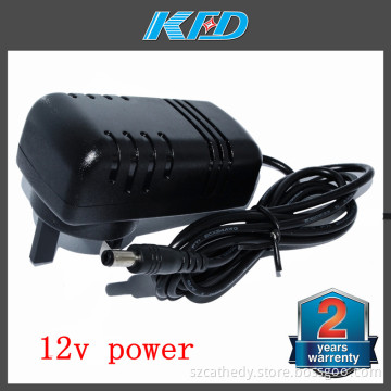 AC Charger 12V Switching Power Supply